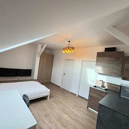 New Turckheim