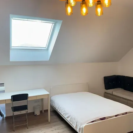 Apartment New *