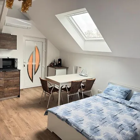 New Apartment *
