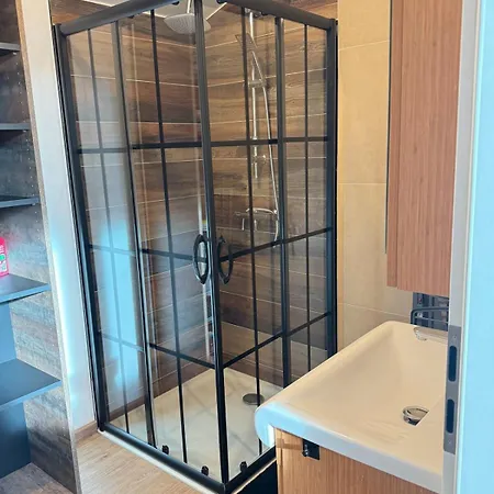 Apartment New *