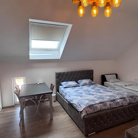 New Appartement *