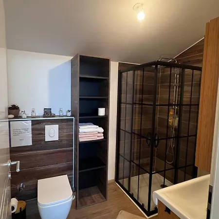 New Appartement Turckheim