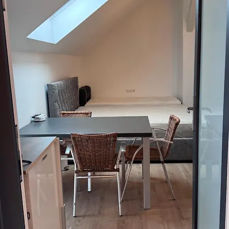 New Appartement