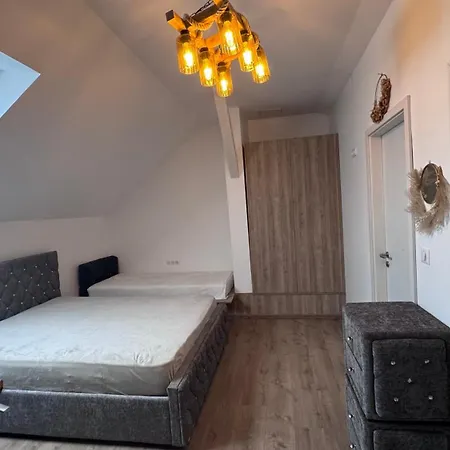 New Appartement *