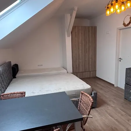 New Appartement Turckheim